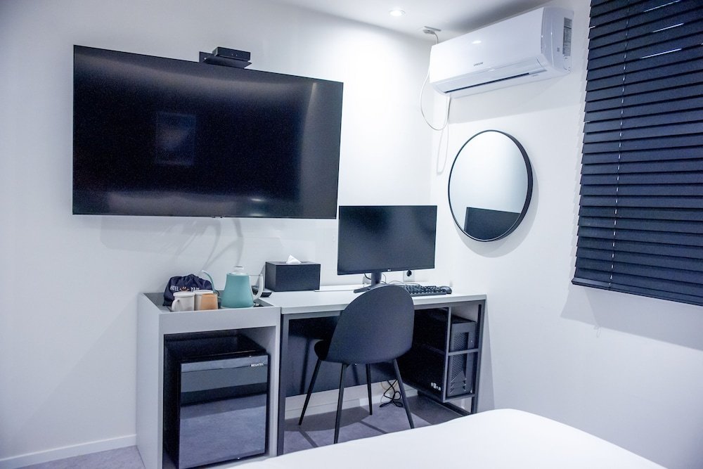 hotel yam yeonsan