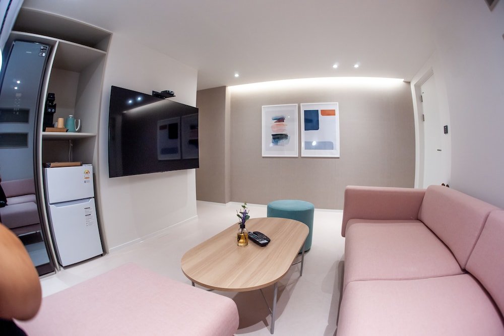 hotel yam yeonsan