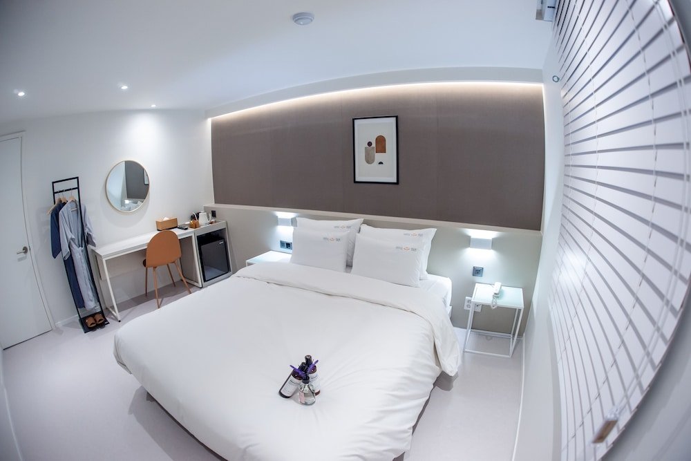 hotel yam yeonsan