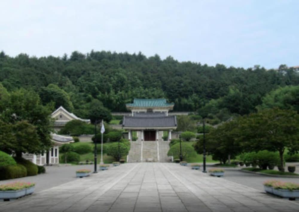hotel yam yeonsan