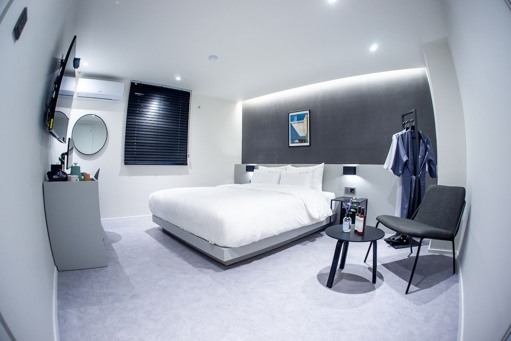 hotel yam yeonsan