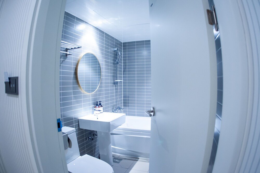 hotel yam yeonsan