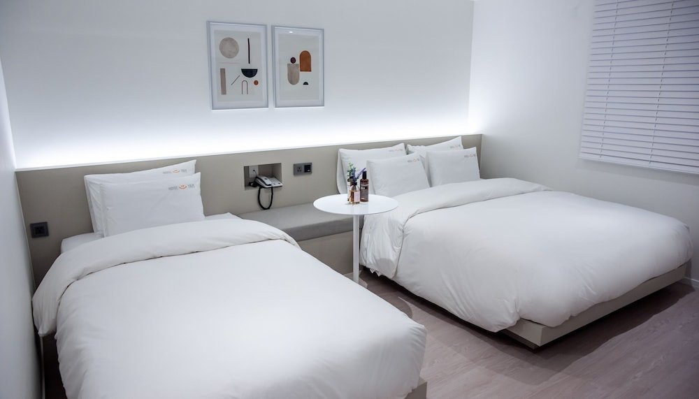 hotel yam yeonsan