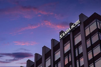 solaria nishitetsu hotel sapporo