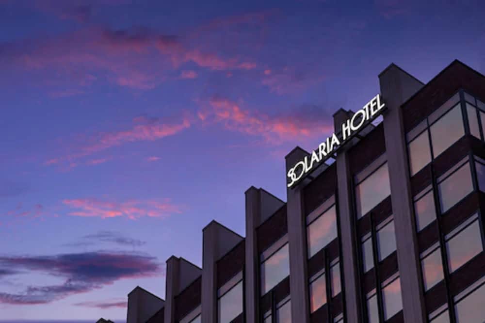 solaria nishitetsu hotel sapporo