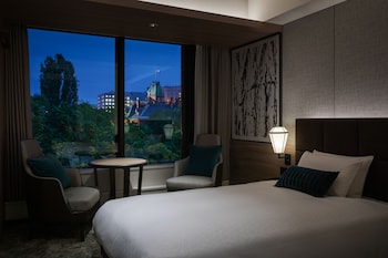 solaria nishitetsu hotel sapporo