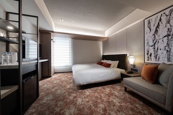 solaria nishitetsu hotel sapporo