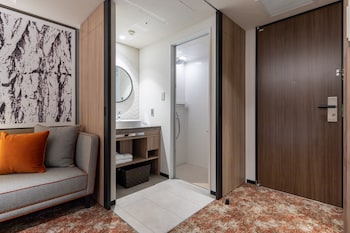 solaria nishitetsu hotel sapporo