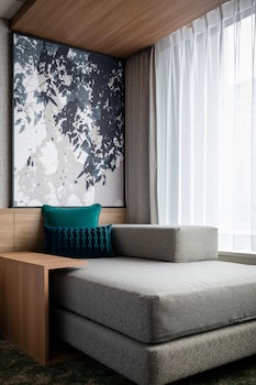 solaria nishitetsu hotel sapporo