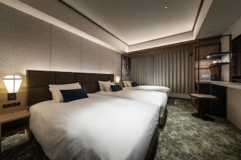 solaria nishitetsu hotel sapporo