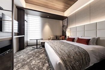 solaria nishitetsu hotel sapporo