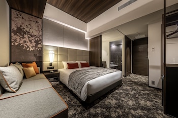 solaria nishitetsu hotel sapporo