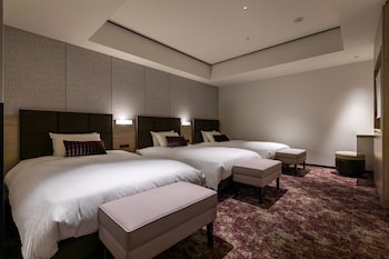 solaria nishitetsu hotel sapporo