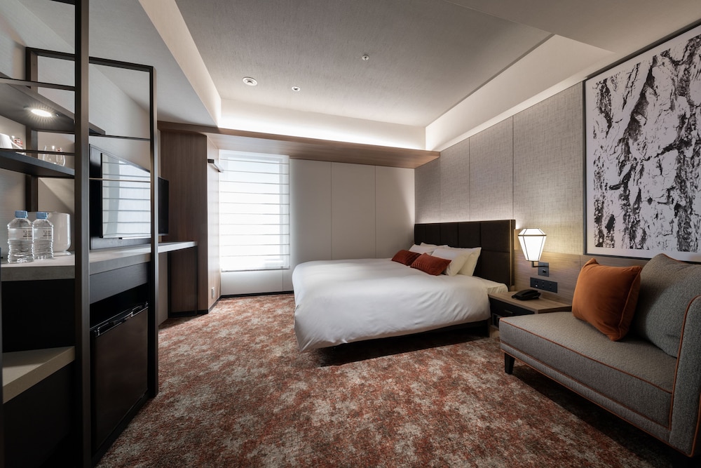 solaria nishitetsu hotel sapporo