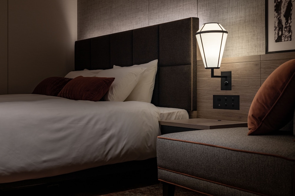 solaria nishitetsu hotel sapporo