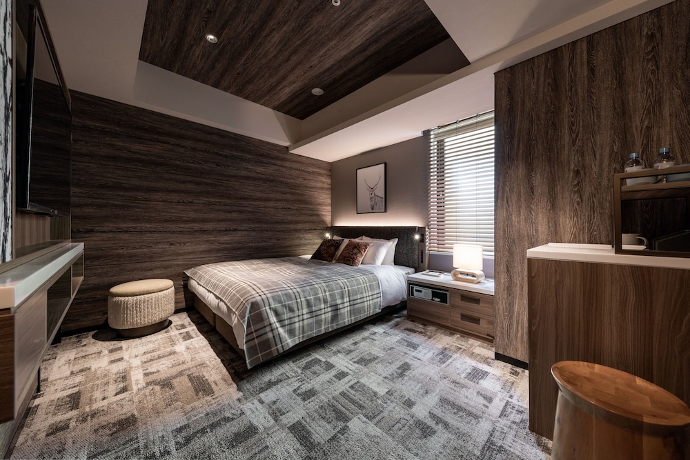 solaria nishitetsu hotel sapporo