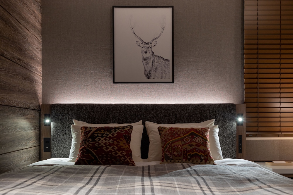 solaria nishitetsu hotel sapporo