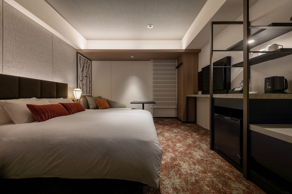 solaria nishitetsu hotel sapporo