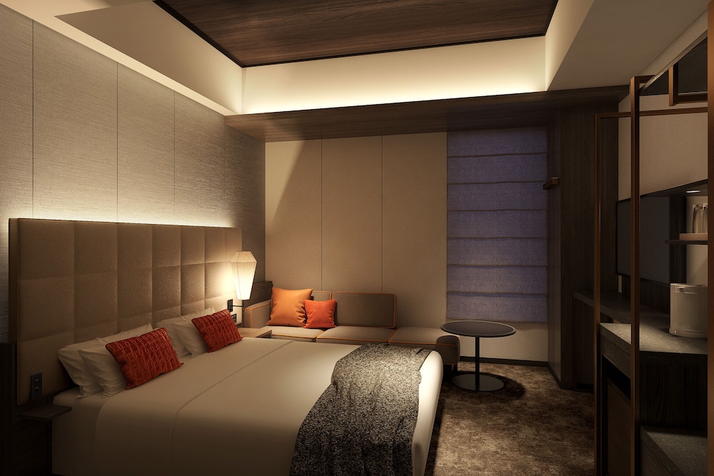 solaria nishitetsu hotel sapporo