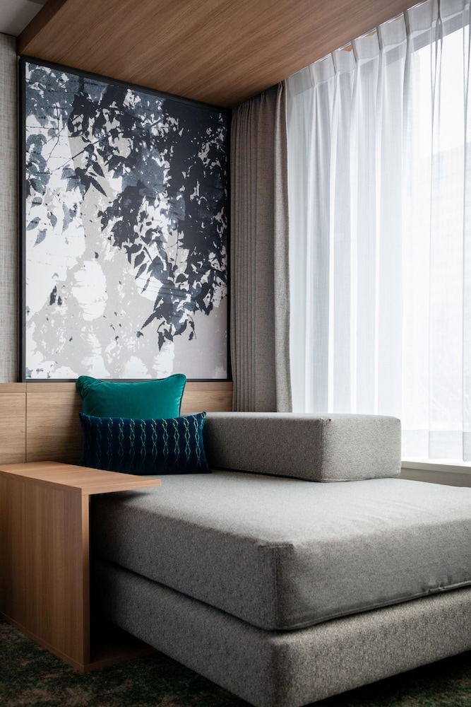 solaria nishitetsu hotel sapporo