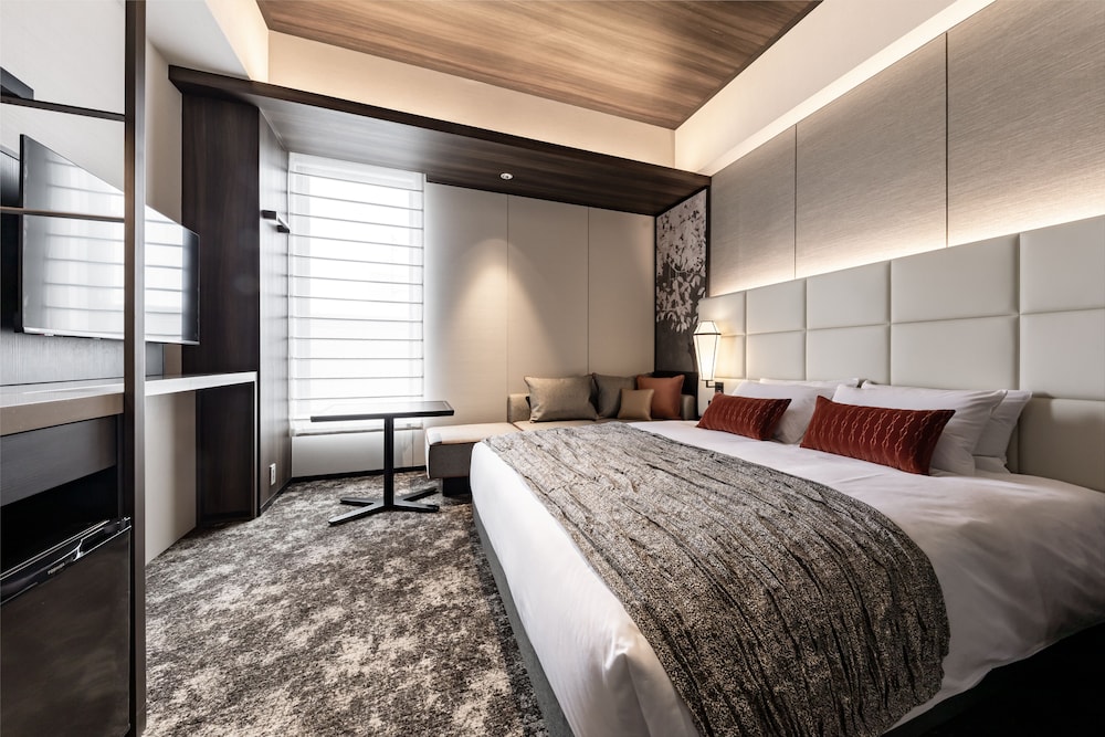 solaria nishitetsu hotel sapporo