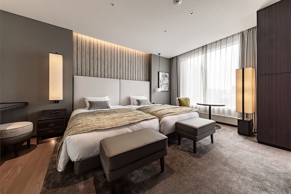 solaria nishitetsu hotel sapporo