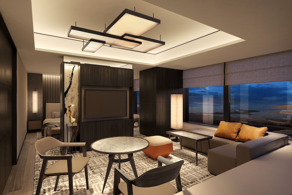 solaria nishitetsu hotel sapporo