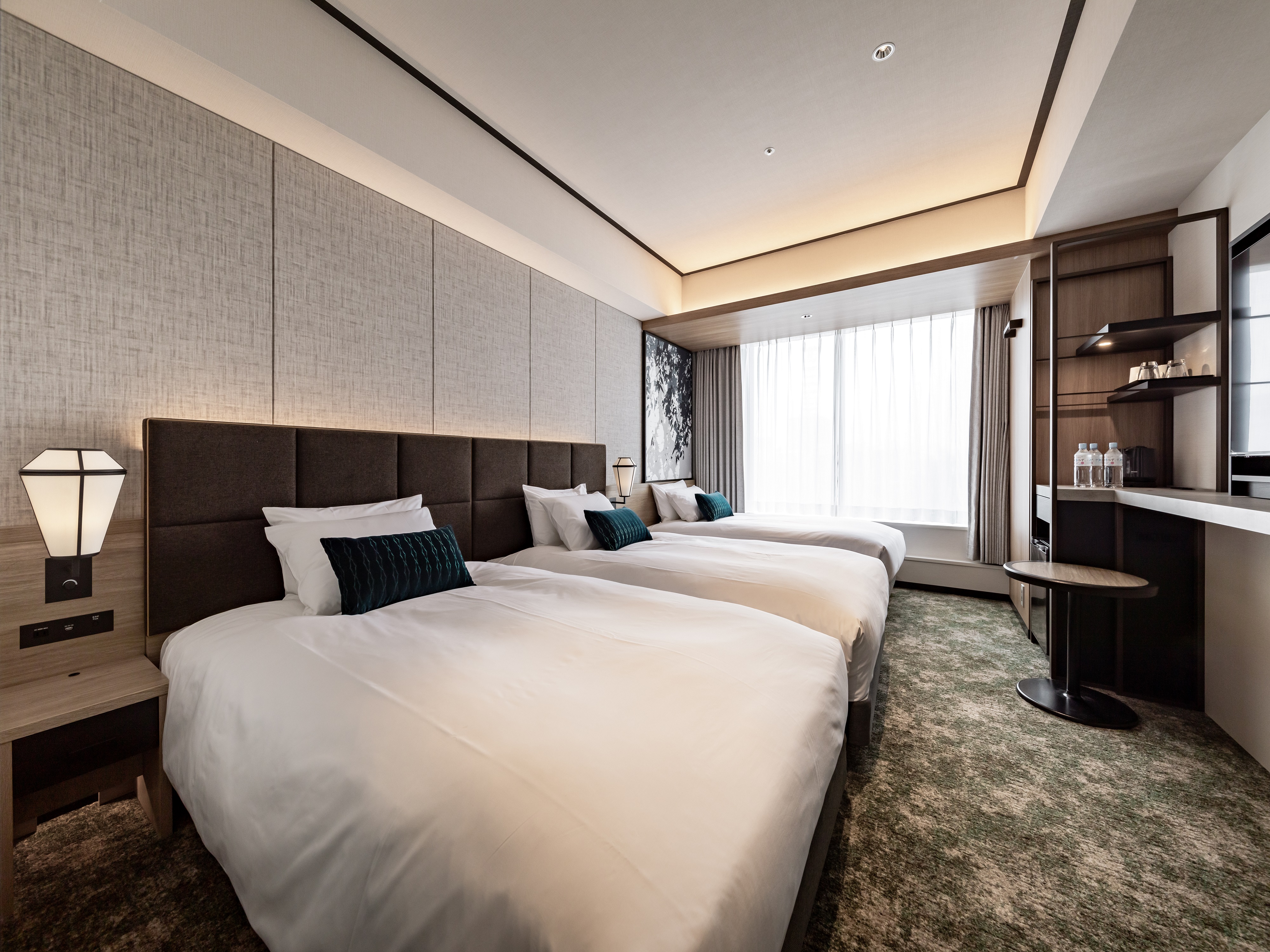 solaria nishitetsu hotel sapporo