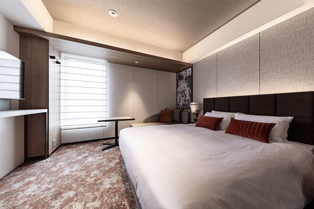 solaria nishitetsu hotel sapporo