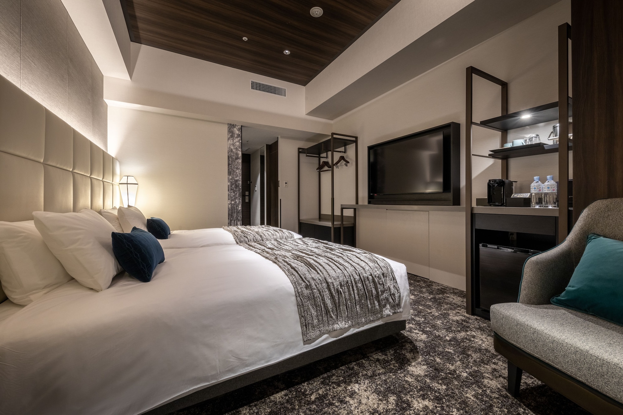 solaria nishitetsu hotel sapporo