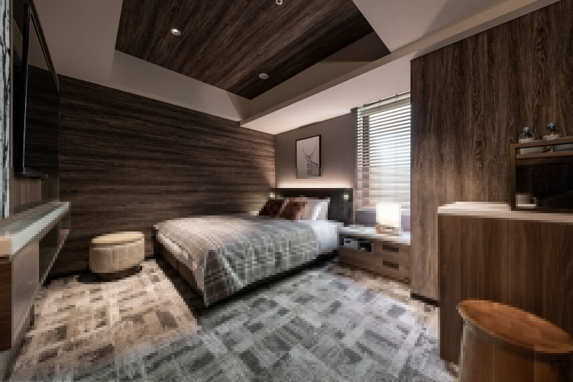 solaria nishitetsu hotel sapporo