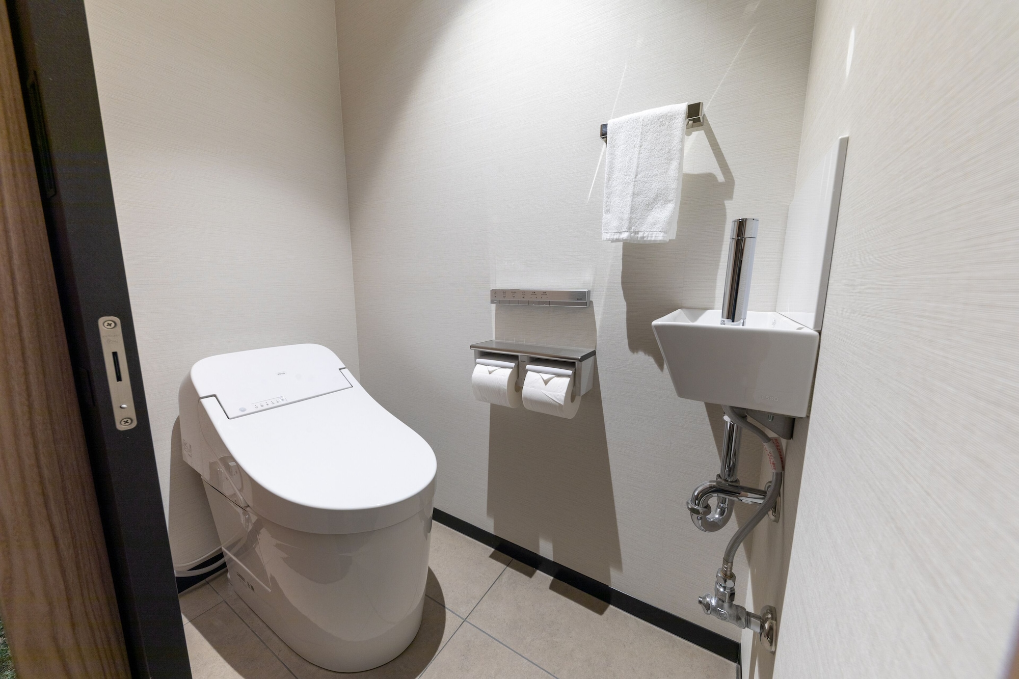 solaria nishitetsu hotel sapporo