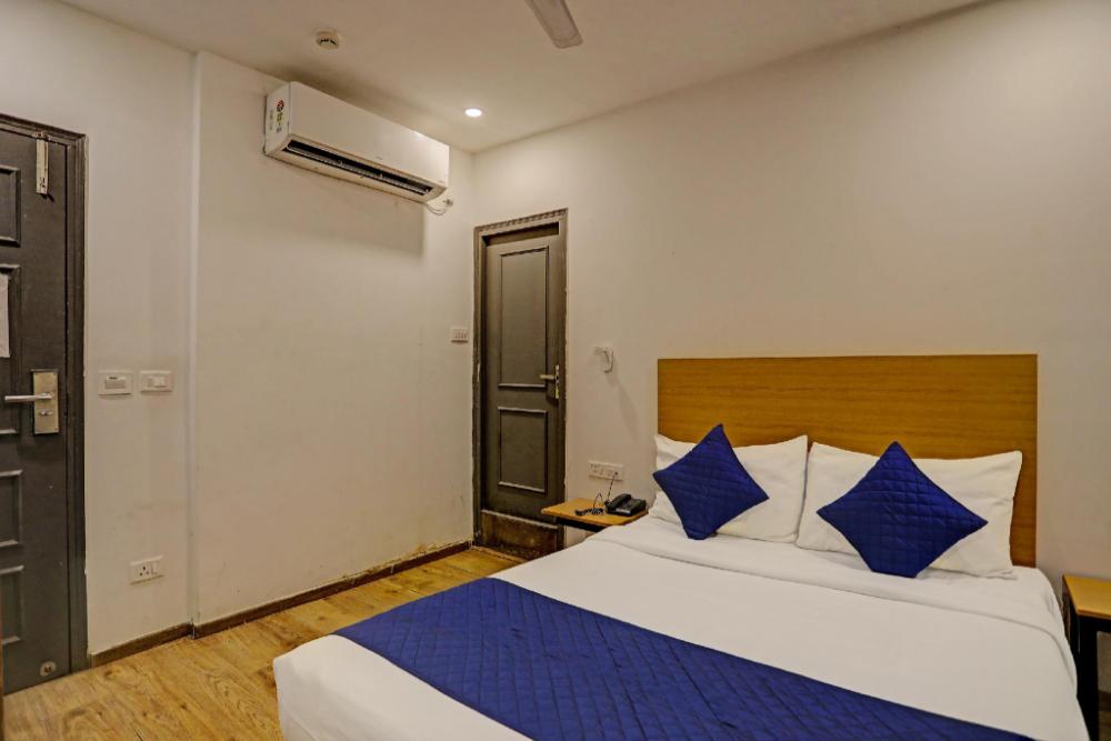 hotel admire inn by aspl