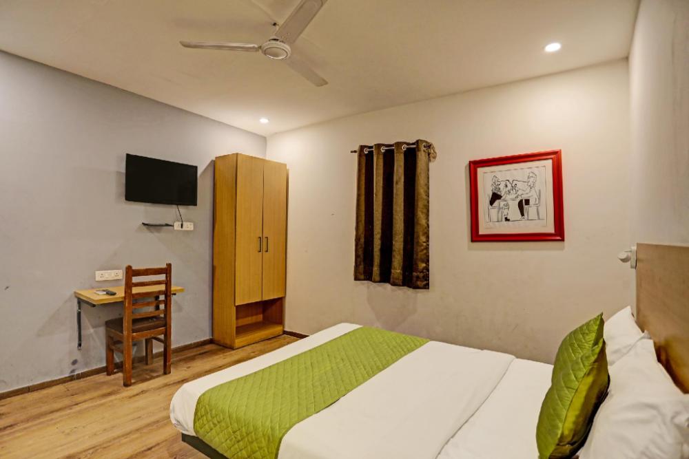 hotel admire inn by aspl