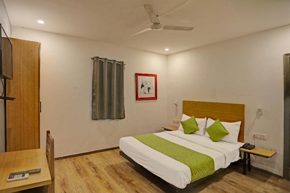 hotel admire inn by aspl