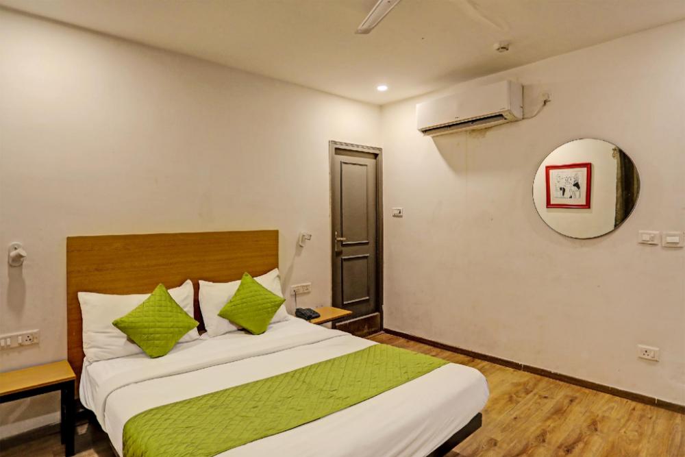 hotel admire inn by aspl