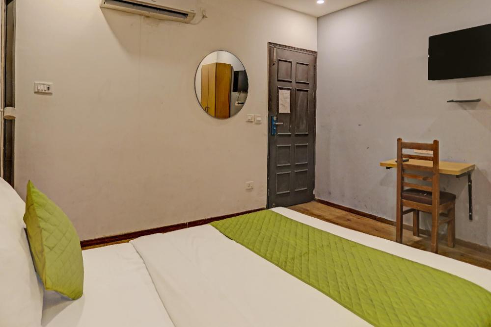 hotel admire inn by aspl