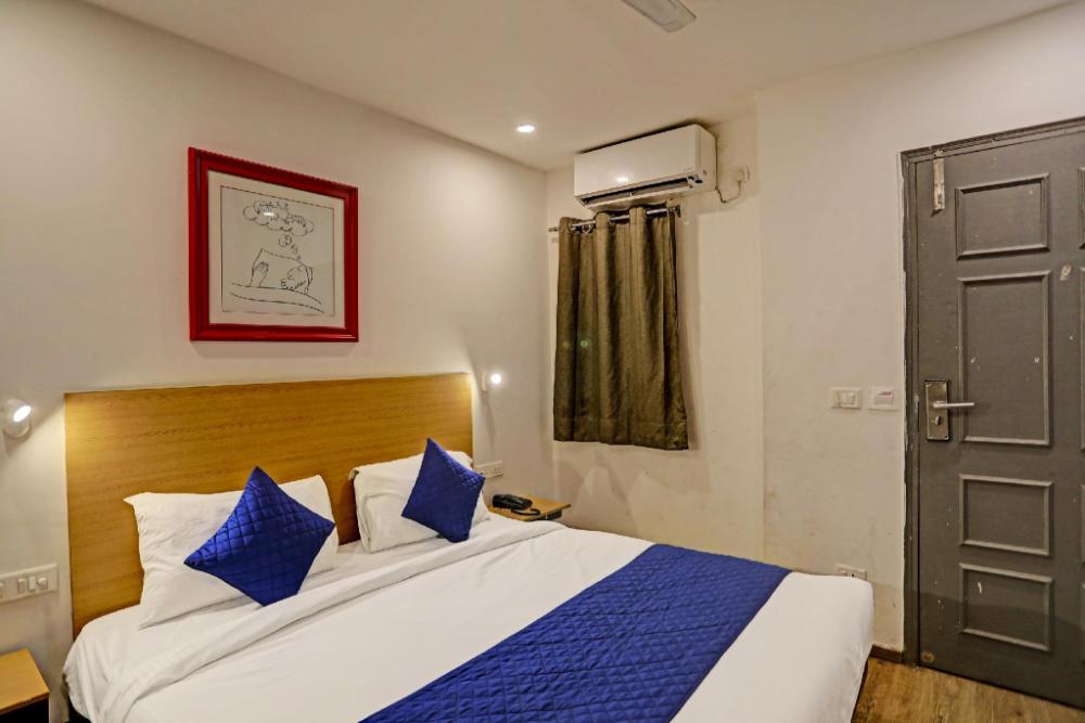 hotel admire inn by aspl