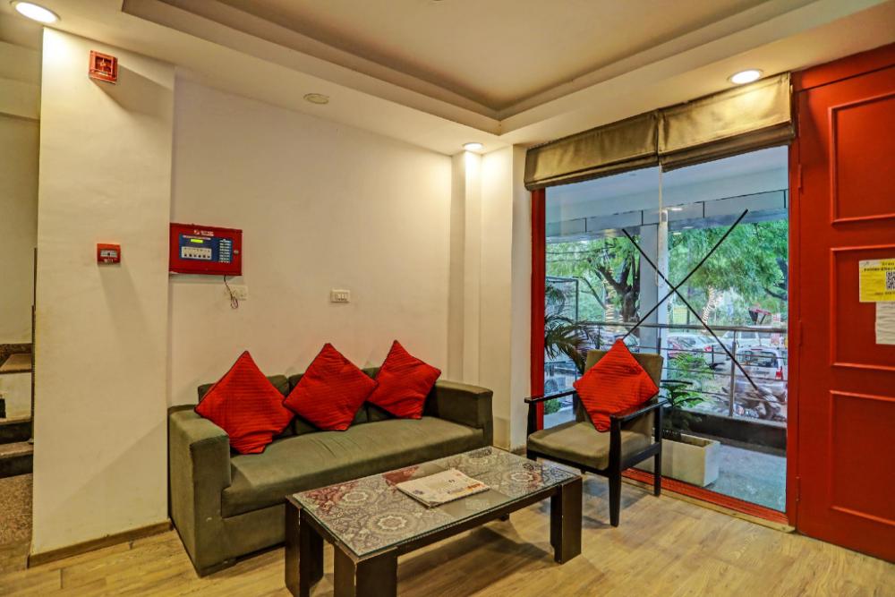 hotel admire inn by aspl