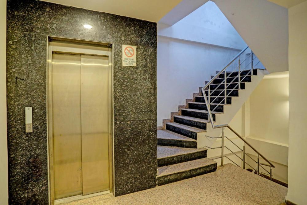 hotel admire inn by aspl