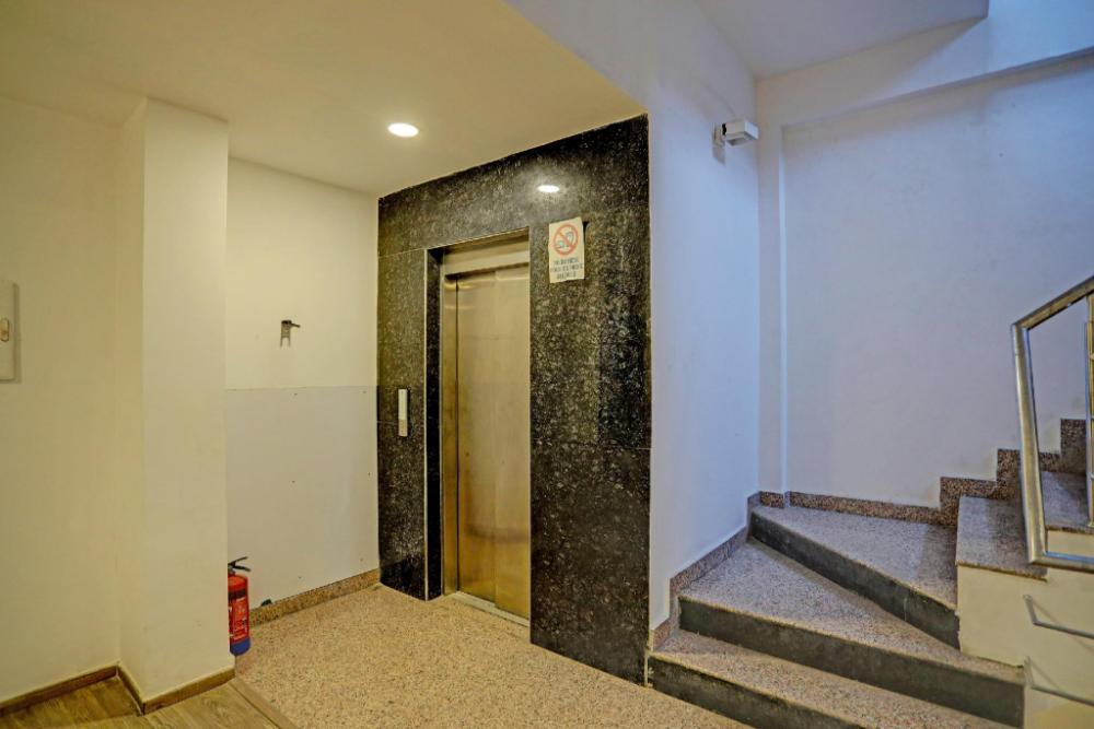 hotel admire inn by aspl