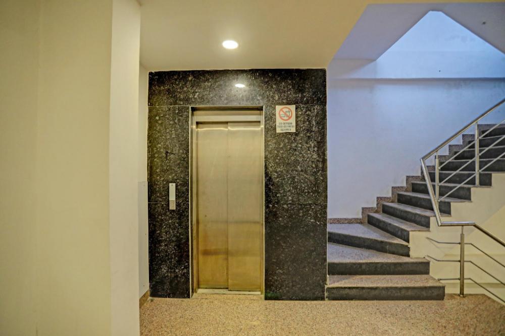 hotel admire inn by aspl