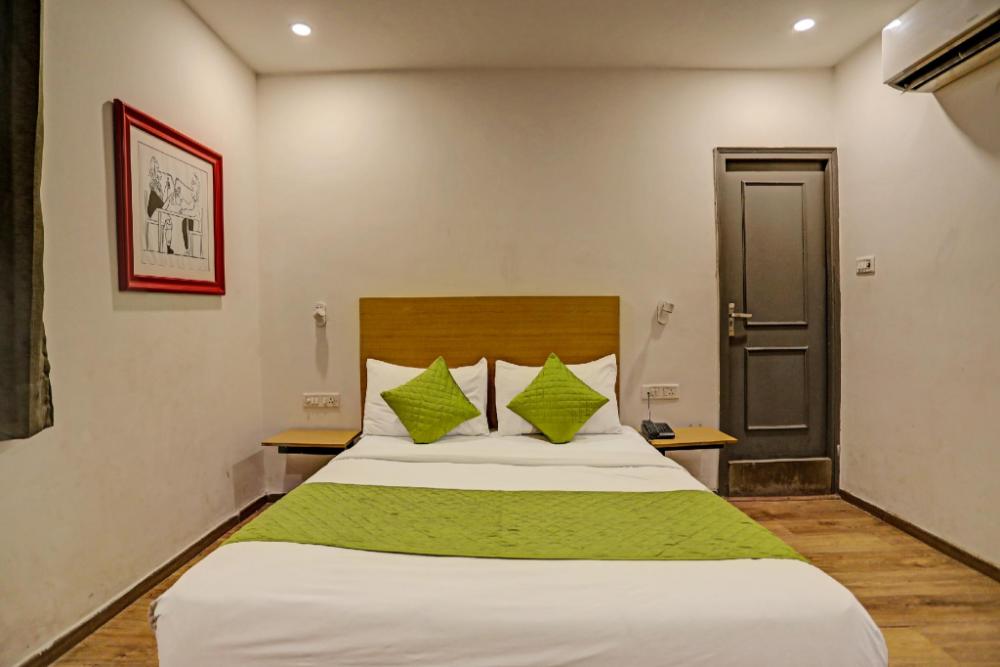 hotel admire inn by aspl