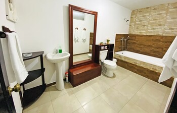 hostal carpao lodging