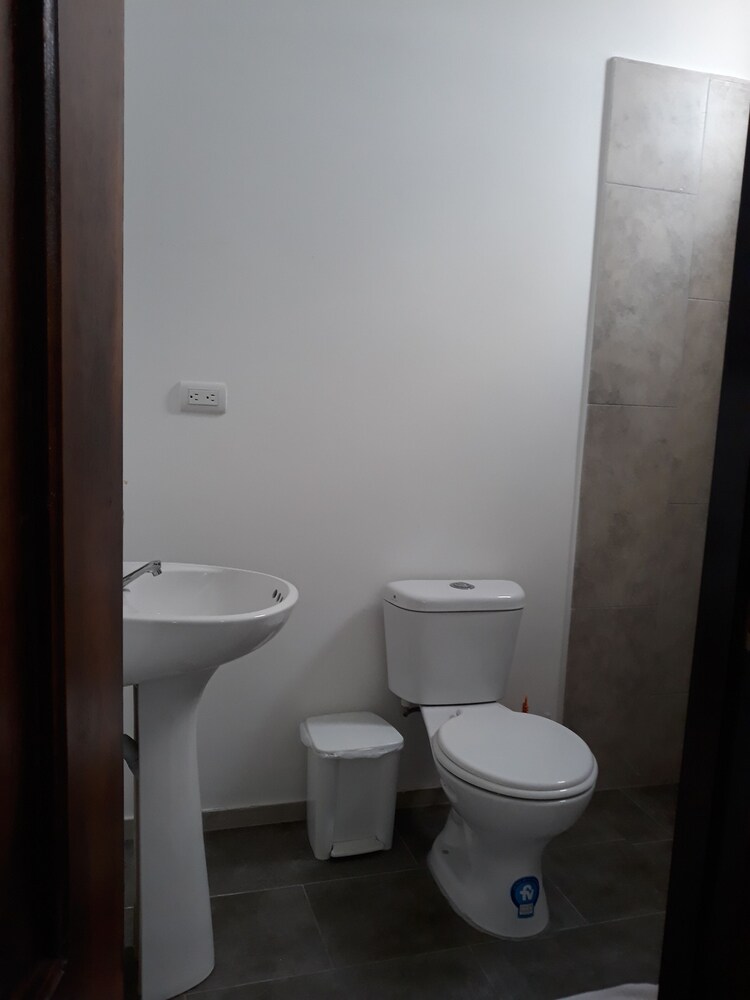 hostal carpao lodging