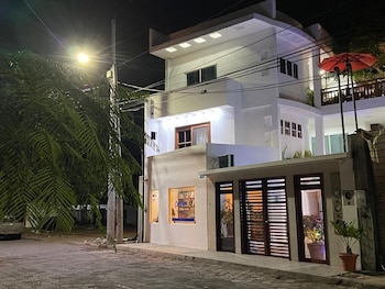 hostal carpao lodging