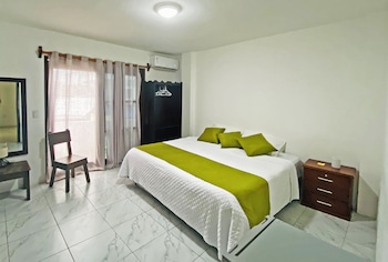 hostal carpao lodging