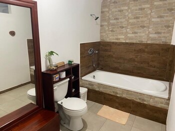 hostal carpao lodging