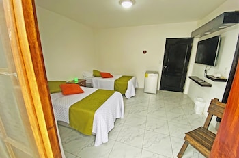 hostal carpao lodging