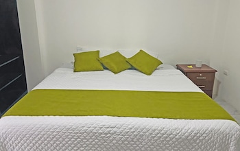hostal carpao lodging